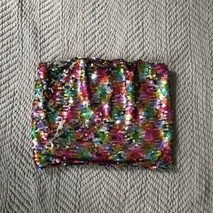 Sparkly Tube Top (NEVER WORN)